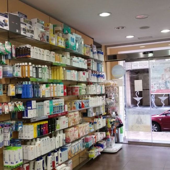 Dermocosmética en Valladolid