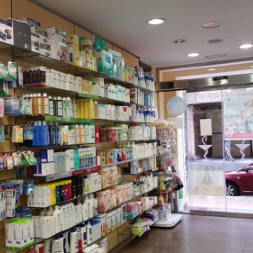 Homeopatía en Valladolid