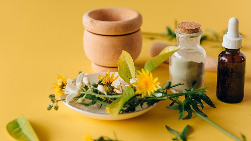 Homeopatía en Valladolid