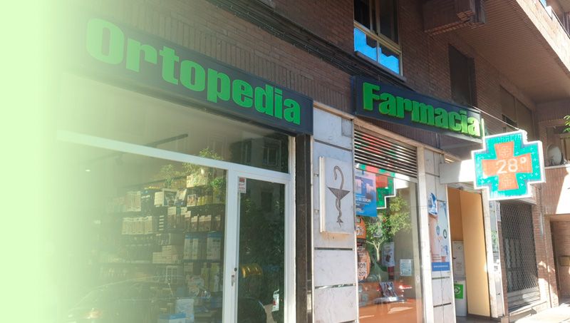 Farmacia Sanabria Valladolid