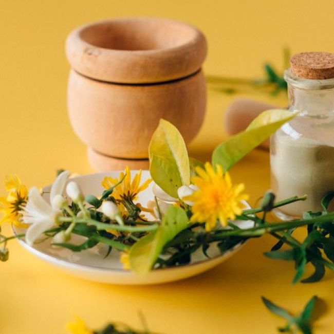 Homeopatía en Valladolid