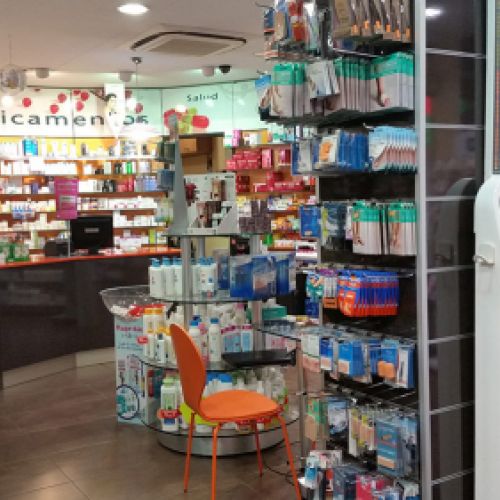 Ortopedia en Valladolid