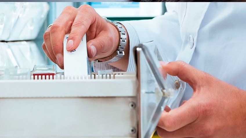 Tratamiento personalizados farmacia